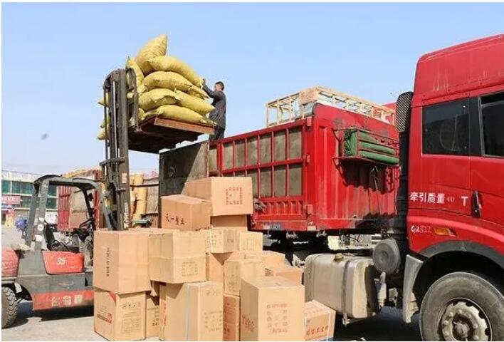 泉州到岱山县物流专线