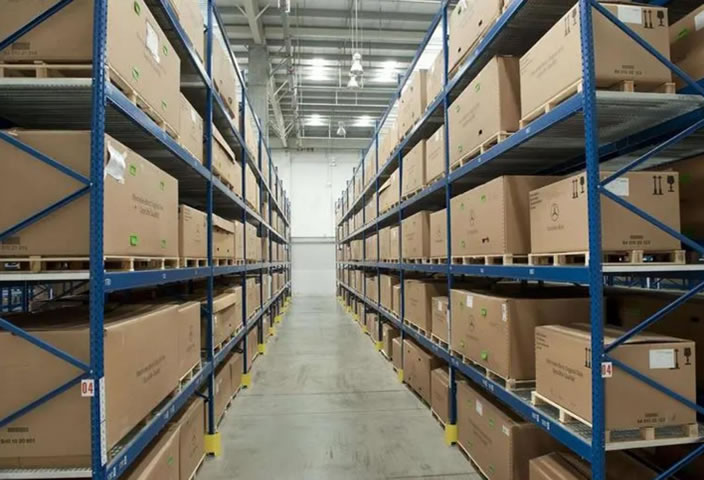 泉州到岱山县货物仓储