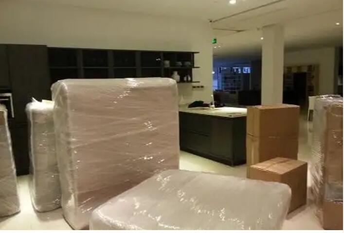 泉州到岱山县长途搬家