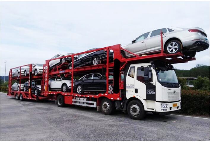 泉州到岱山县轿车托运